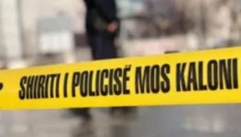 Punonjësi i Policisë Ushtarake vrau dy vëllezër, Polica jep detajet për ngjarjen e rëndë në Kamëz