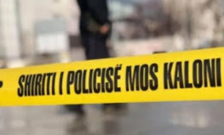 Punonjësi i Policisë Ushtarake vrau dy vëllezër, Polica jep detajet për ngjarjen e rëndë në Kamëz