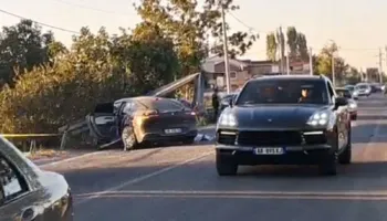 Punonte si mekanik/ Humb jetën në një aksident fatal 23 vjeçari egjiptian