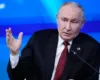 Putin: Bisedimet për Ukrainën të përfshijnë garancitë e sigurisë për Rusinë, Ukrainën dhe gjithë Evropën