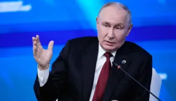 Putin: Bisedimet për Ukrainën të përfshijnë garancitë e sigurisë për Rusinë, Ukrainën dhe gjithë Evropën