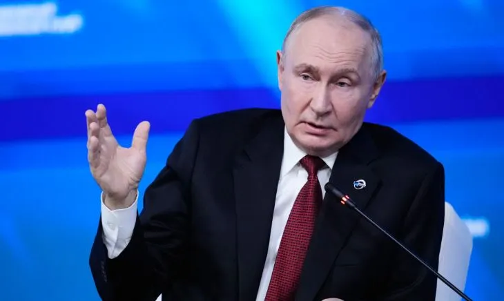 Putin: Bisedimet për Ukrainën të përfshijnë garancitë e sigurisë për Rusinë, Ukrainën dhe gjithë Evropën
