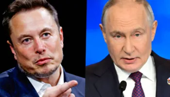 Putin e cilëson Elon Musk “gjeni të vërtetë”: Jemi në kontakt të ngushtë me të