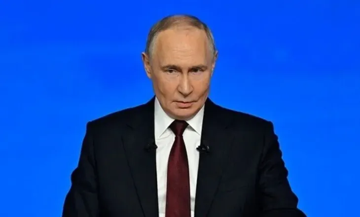 Putin: Evropa po godet industrinë dhe sferën e saj sociale duke refuzuar energjinë ruse