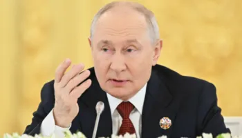 Putin, Evropës: Nëse doni luftë me Rusinë, përgatituni! Nuk do të ketë fitues