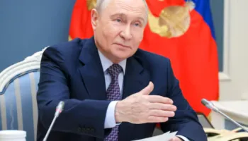 Putin mbështet riorganizimin e qeverisë ruse, ndryshime në disa poste
