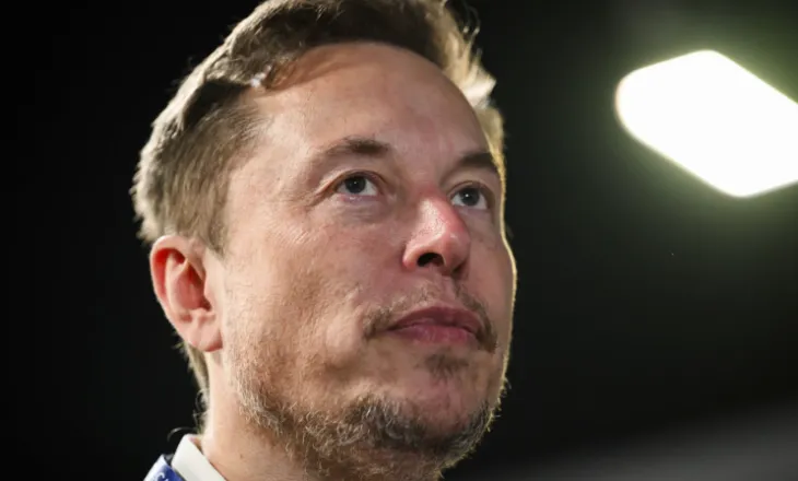 Putin: Musk është gjeni, jemi në kontakt me të në lidhje me konstelacionet satelitore
