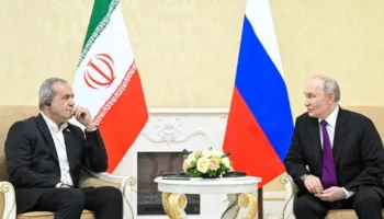 Putin pas takimit me Pezheskian: Irani po bën përpjekje të sinqerta për ti dhënë fund konfliktit me SHBA-në –