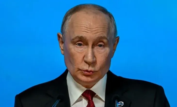 Putin propozon samit trepalësh me Trump dhe Xi Jinping për t’i dhënë fund luftës në Ukrainë