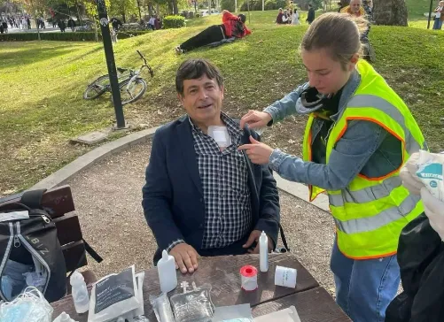 Qëllohet me plumba gome profesori Lush Susaj