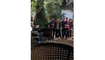 Qëlluan me vezë eskortën e kryeministrit, arrestohet Edison Lika