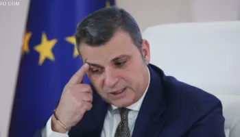 Qeveria çon në Kuvend ligj të ri: Guvernatori i Bankës s’mund të arrestohet për vepra që lidhen me detyrën