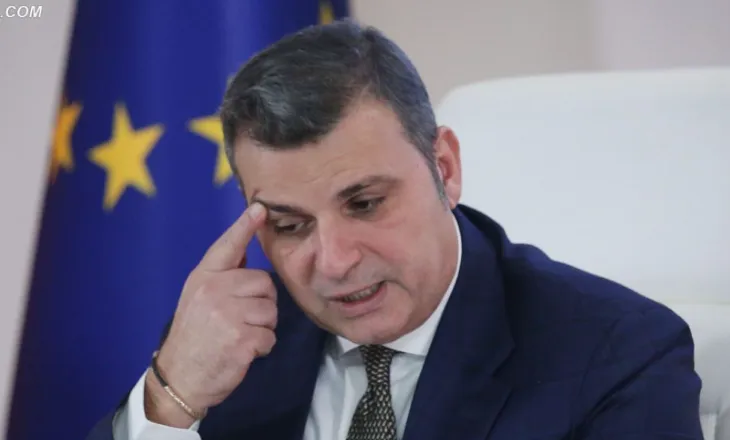 Qeveria çon në Kuvend ligj të ri: Guvernatori i Bankës s’mund të arrestohet për vepra që lidhen me detyrën