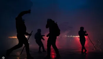 Qeveria funksionon si maf!!e’/ Radio publike në SHBA: Përshkallëzohen protestat, kërkohet largimi i Ramës