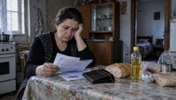 Qeveria lë në mëshirë të fatit të varfrit, ndihma ekonomike 7,253 lekë në muaj