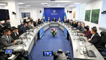 Qeveria miraton 15 anëtarët e propozuar të Këshillit Kombëtar të Shkencës