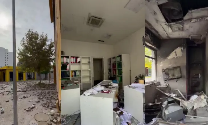Qeveria miraton Aktin Normativ për kompensimin e bizneseve të dëmtuara nga protestat e dhunshme! Ja procedurat e aplikimit dhe afatet e pagesës