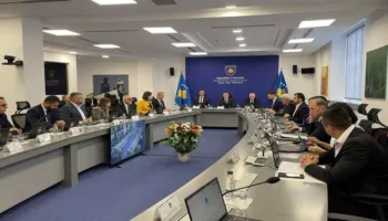 Qeveria miraton Projektligjin për Inspektoratin Qendror të Trashëgimisë Kulturore