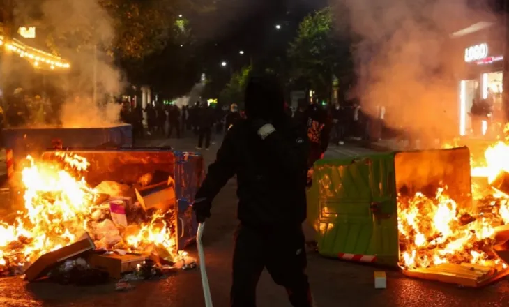 Qeveria miraton Regjistrin e Posaçëm për personat e përfshirë në akte të dhunshme gjatë protestave! Ndalim i daljes jashtë shtetit dhe verifikim kufitar