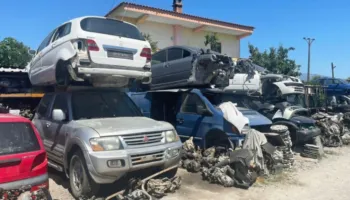 Qeveria nis pastrimin e makinave të vjetra, bashkitë do t’i mbledhin, dorëzimi për shkatërrim do të jetë falas