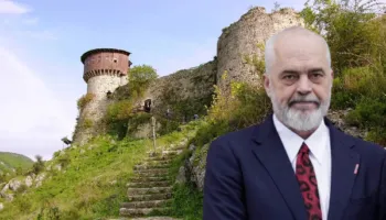 Qeveria nxjer në shitje për klientët e vet 4 kala historike