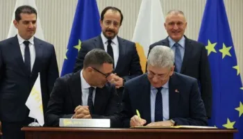 Qiproja nënshkruan një marrëveshje prej 1.8 miliardë dollarë për zhvillimin e gazit