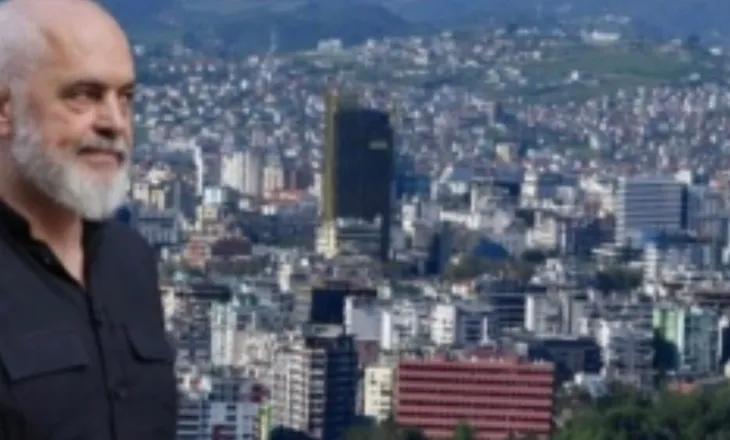 Qiratë, ndotja dhe kullat e betonit, Tirana renditet si qyteti më i keq për të jetuar në gjithë Europën