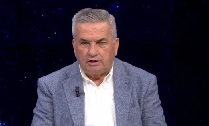 “Qori, Lapaj dhe Shehaj janë pjesë e Antifa”- Beqiri: Protestë antishqiptare, s’duan integrimin! “Grupi i zjarrit” i Saliut, nga Maqedonia e Veriut…