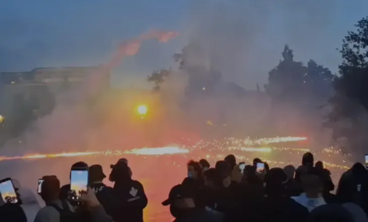 “Qori, Lapaj dhe Shehaj u bashkuan me Saliun”, avokati zbardh prapaskenat: Berisha e ktheu PD-në në bazë armatimi