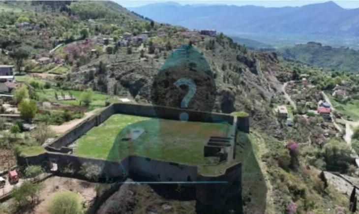 QR-kodi të çonte në faqe filmash për të rritur/ Hiqet kodi në Kalanë e Libohovës, priten kontrolle edhe në monumentet e tjera në vend