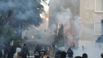 QSUT: 11 persona të lënduar, 7 prej tyre në urgjencë