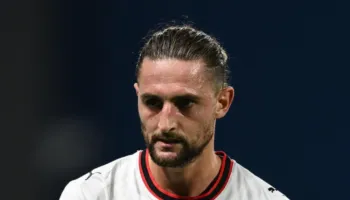 Rabiot, gjithnjë e më vendimtar te Milani. Diskutohet rinovimi i kontratës deri në vitin 2030