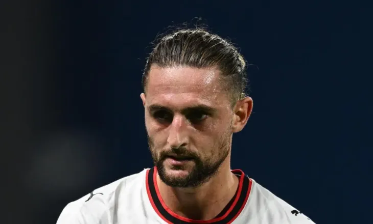 Rabiot, gjithnjë e më vendimtar te Milani. Diskutohet rinovimi i kontratës deri në vitin 2030