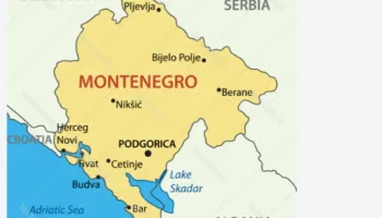 Radio shtetrore gjermane DW: A e rrezikon Shqipëria anëtarësimin e Malit të Zi në BE?