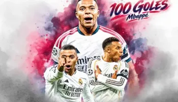 Radiografia e 100 golave të Mbappé me Real Madridin; sulmuesi që i krijon vetë golat