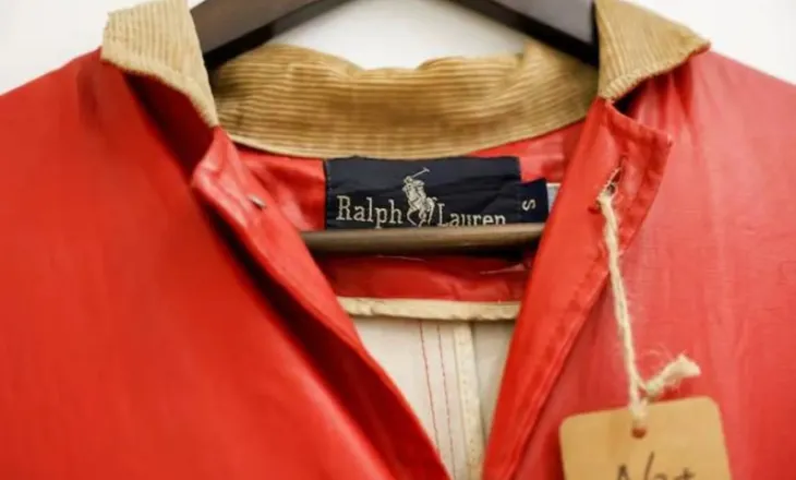 Ralph Lauren i lidh bonuset e drejtuesve me përdorimin e inteligjencës artificiale