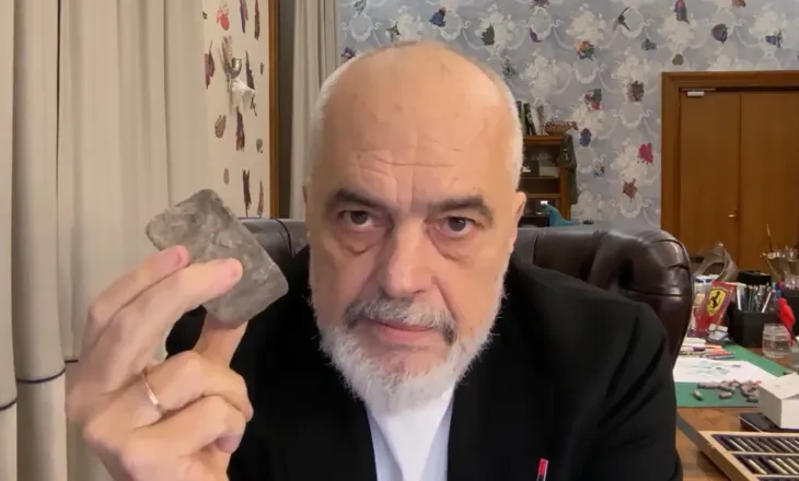 Rama: 200-300 protestues të maskuar janë paguar për dhunë, gurët ndaj policisë janë armë vdekjeprurëse