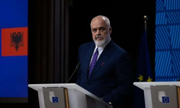 Rama: Buxheti 2027 historik, do prekë tavanin e 10 miliardë eurove! Rishpërndarje më tepër nga…
