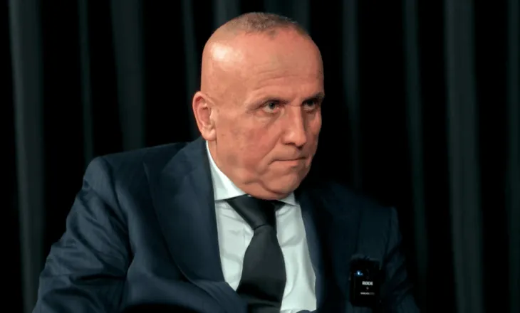 RAMA DHE BALLA JANE…/ILIR KULLA: E DINE MIRE SE ÇFARE PO BEJNE, NDALNI PERSHKALLEZIMIN