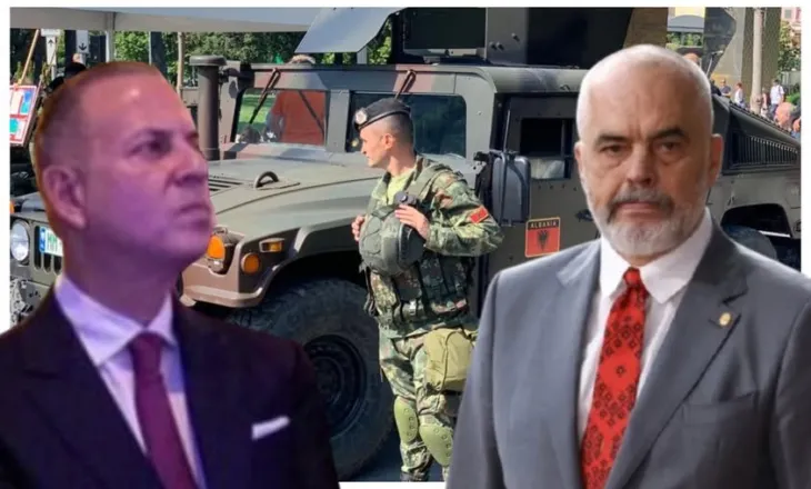 Rama dhuratë të re për mikun izraelit Ron Yeffet, i fal 52 mijë metër katror në Rubik