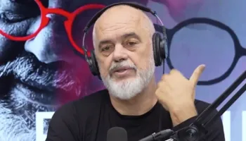 Rama: Do të krijohet Këshilli Kombëtar për fëmijët me aftësi ndryshe, bonus për mësuesit e tyre