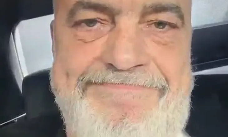 Rama: Dua dialog me këdo që beson se ‘jam i keq’!