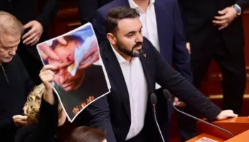 Rama ëndërron të bëhet Lukashenko! Shton dhunën, kontrollin dhe censurën ndaj qytetarëve