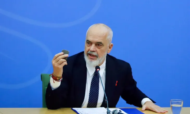 Rama fut në lojë njësitë e Antiterrorit/ 17 persona në procedim për mesazhet në rrjetet sociale