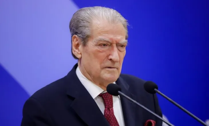 “Rama ka urdhëruar mercenarë të paguar”, Berisha thirrje demokratëve t’i bashkohen protestës së nesërme