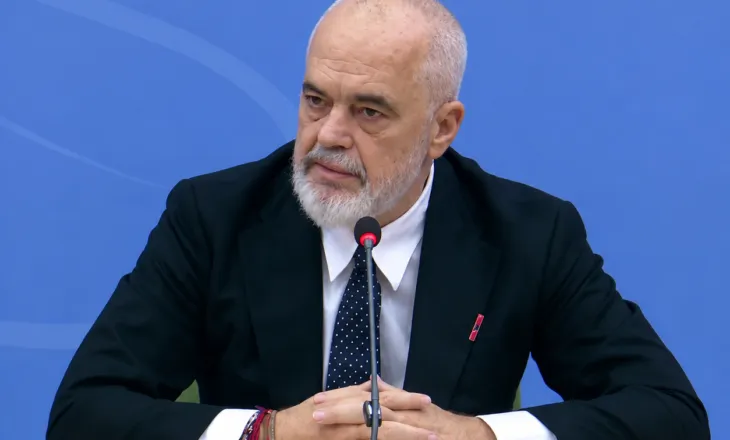 Rama kërcënon prindërit dhe studentët: Ju do të paguani faturën e djegies së Tiranës! Nuk ka më bursa…