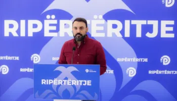 Rama kërkon gjak për të shpëtuar pushtetin’, Këlliçi: Plumbat e gomës s’do ta shpëtojnë nga revolta e rinisë!