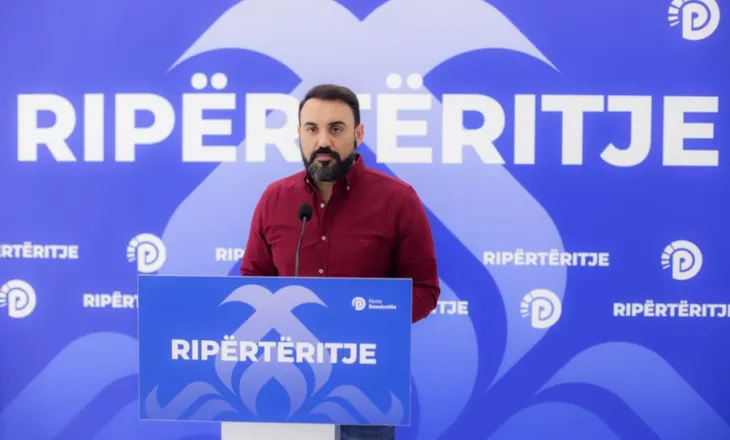 Rama kërkon gjak për të shpëtuar pushtetin’, Këlliçi: Plumbat e gomës s’do ta shpëtojnë nga revolta e rinisë!