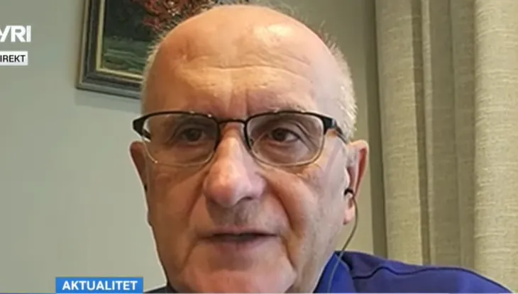 ‘Rama kriminalizoi politikën’, Vasili: I pashpresë dhe në panik, skandalet po i dalin dita-ditës