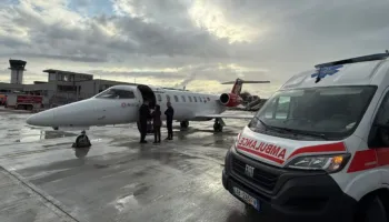 Rama kundërshton deklaratën e motrës së të riut për kurimin në Itali: Të gjitha shpenzimet i paguan shteti